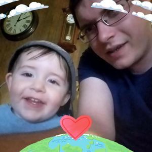 Meet your Posher, Andrew